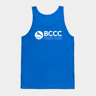 BCCC Logo Tank Top